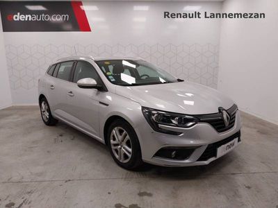 Renault Mégane IV