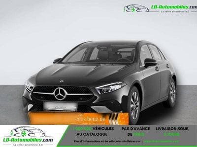 Mercedes A200