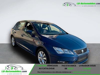 Occasion 2018 Seat Leon Berline | 12 600 €