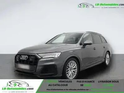 occasion Audi SQ7 Tdi 435 Bva Quattro 5pl