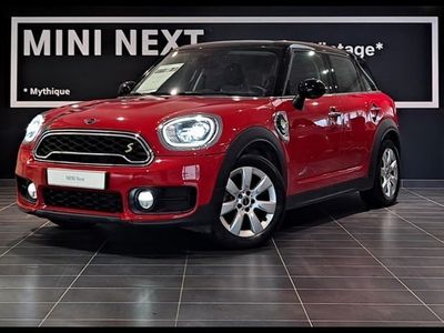 Mini Cooper Countryman