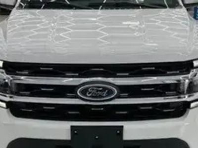 occasion Ford Expedition 