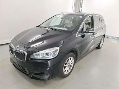 BMW 216 Gran Tourer
