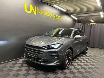 Nouvelle Cupra Terramar VZ2 265 ch (194 kW) 2025 Gris SUV