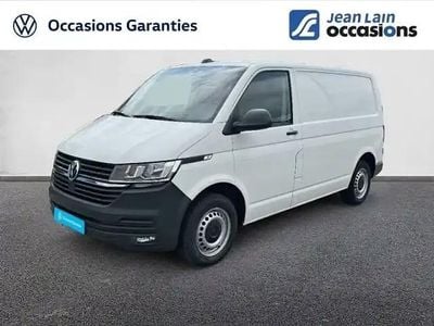 VW T6.1
