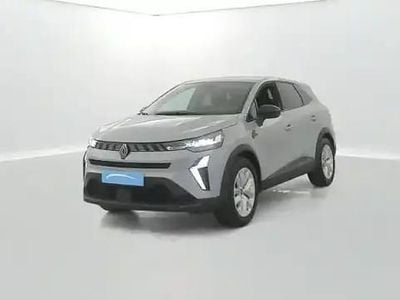 Gri Occasion 2025 Renault Symbioz SUV | 26 990 € (Prix juste)