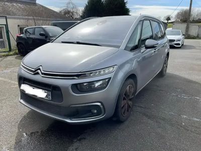 Citroën C4 SpaceTourer