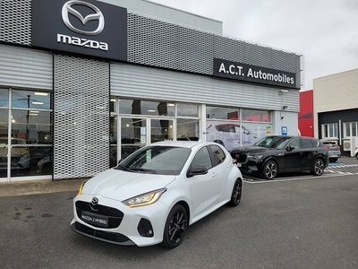 occasion Mazda 2 Hybrid 1.5 Hybrid 116ch Homura