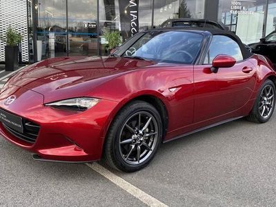 occasion Mazda MX5 MX-5ST 1.5L SKYACTIV-G 132 ch Selection 2p