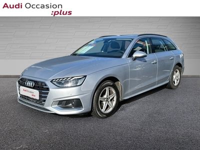 occasion Audi A4 Avant 30 TDI 136ch Business line S tronic 7 7cv