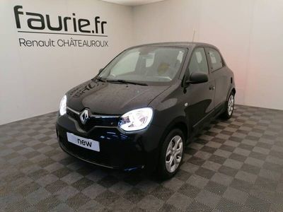 occasion Renault Twingo TWINGO IIIIII TCe 95 - Zen