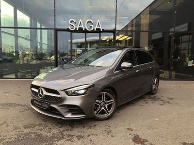 occasion Mercedes B180 Classe116ch AMG Line Edition 7G-DCT - VIVA177246274