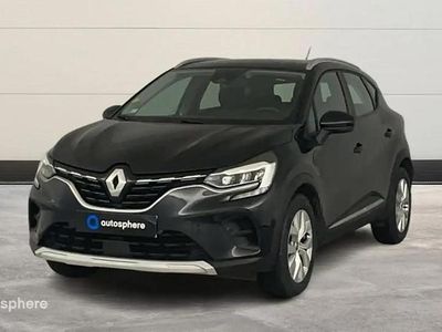 Occasion 2020 Renault Captur Business SUV | 17 299 € (Prix juste)