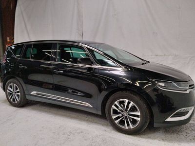 occasion Renault Espace Espace VBlue dCi 160 EDC