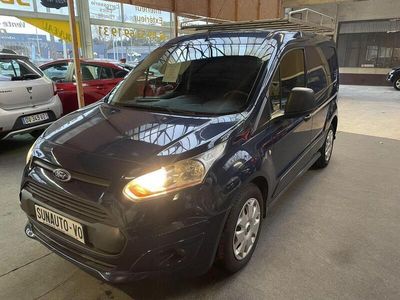 occasion Ford Tourneo 1.6 Tdci 95ch Ambiente