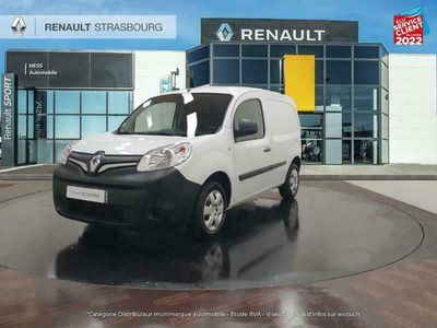 occasion Renault Kangoo Express 1.5 dCi 90ch Extra R-Link