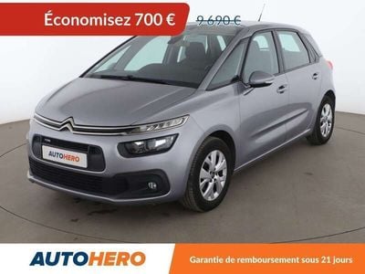 Citroën C4 Picasso