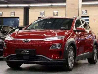 occasion Hyundai Kona Electrique 64 Kwh 204 Executive