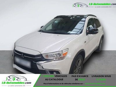 occasion Mitsubishi ASX 1.6 MIVEC 117 2WD BVM