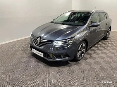 Renault Mégane IV