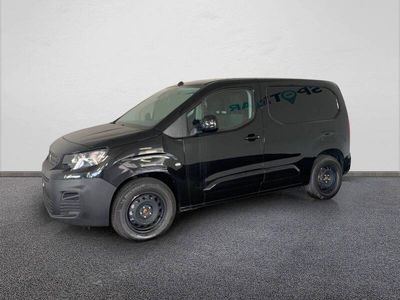 occasion Peugeot Partner FOURGON E-FOURGON M 800 KG 136 CH BATTERIE 50 KWH