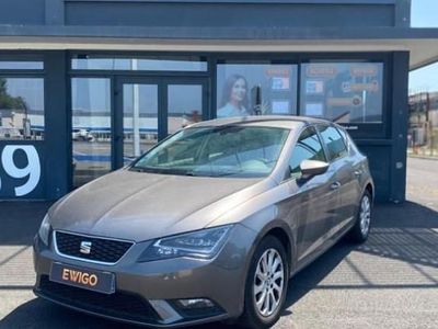Seat Leon ST