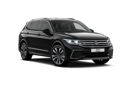 occasion VW Tiguan Allspace FL 2.0 TDI 150 DSG R LINE