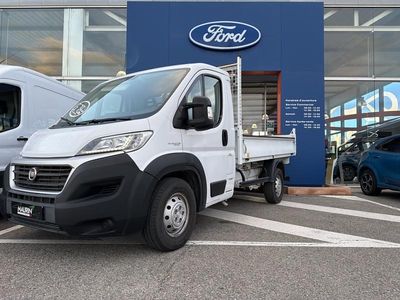 Occasion 2019 Fiat Ducato Van | 26 990 € (Prix juste)