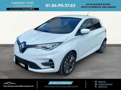 occasion Renault Zoe R135 Intens