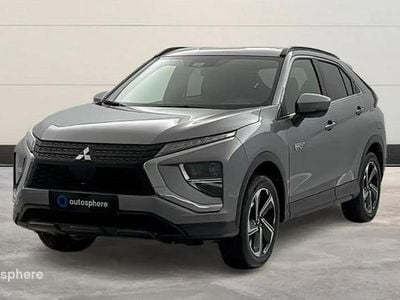 Occasion 2023 Mitsubishi Eclipse Cross Instyle SUV | 24 499 € (Bon prix)