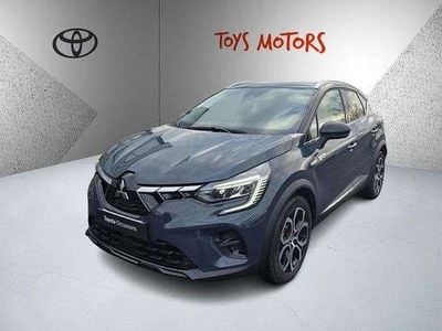 Occasion Mitsubishi ASX Intense 143 ch (105 kW) 2023 SUV