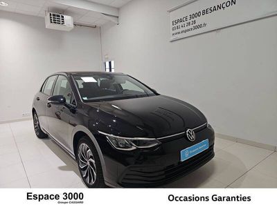 occasion VW Golf 1.5 eTSI OPF 130 DSG7 Life