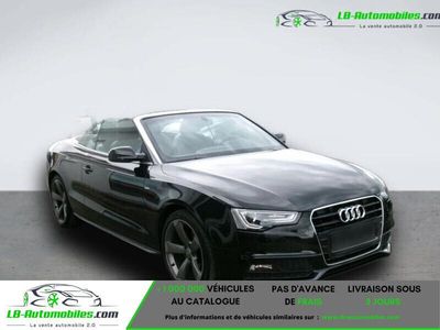 occasion Audi A5 Cabriolet 2.0 TDI 190 BVA