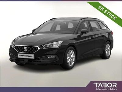 Nouvelle Seat Leon ST Style 116 ch (85 kW) 2025 Noir Break