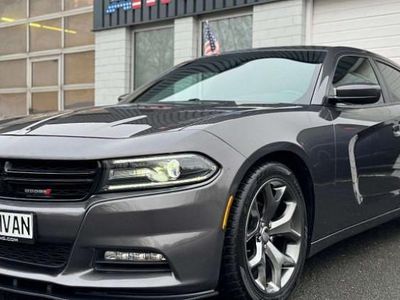 Occasion 2015 Dodge Charger Berline | 21 500 €