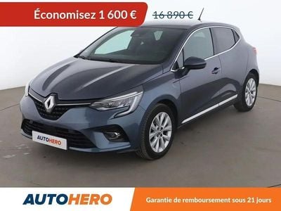 Renault Clio IV
