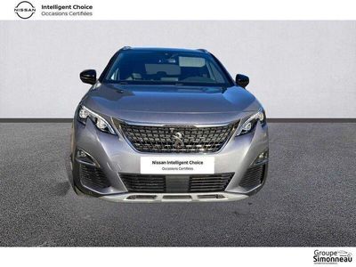 occasion Peugeot 5008 BlueHDi 130ch S&S EAT8