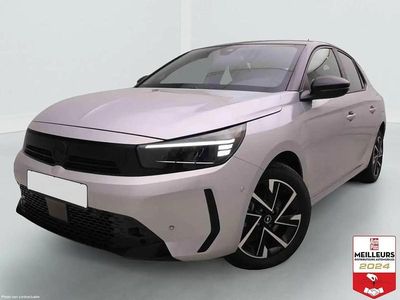 Blanc Nouvelle 2025 Opel Corsa GS Line Berline | 24 674 € (Prix cher)