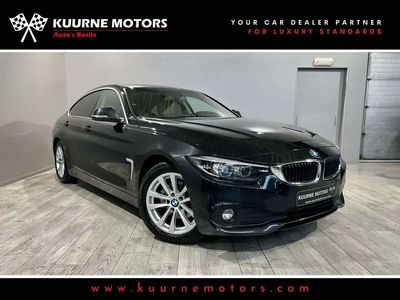 occasion BMW 418 Gran Coupé dA / Sport/ Leder/ Led *1J Garantier