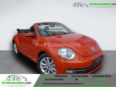 Occasion VW Beetle 105 ch (77 kW) 2016 Coupé