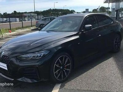 Occasion 2022 BMW 430 M Sport Coupé | 51 999 € (Prix assez cher)