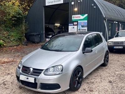 Occasion VW Golf IV R 250 ch (183 kW) 2006 Berline