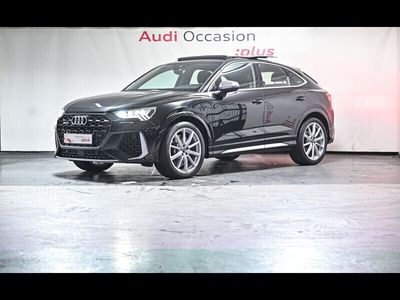 occasion Audi RS Q3 Sportback 294 kW (400 ch) S tronic