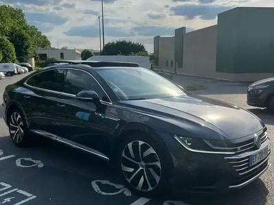 VW Arteon