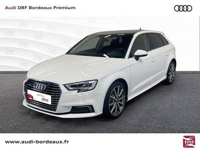 Audi A3 Sportback e-tron