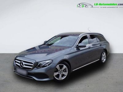 Mercedes E200