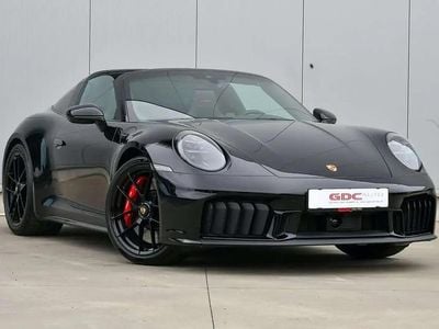 Porsche 911 Targa 4