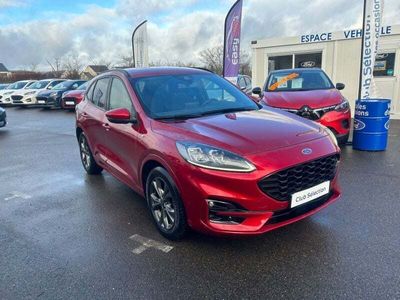 occasion Ford Kuga 2.5 Duratec 190ch FHEV ST-Line X BVA