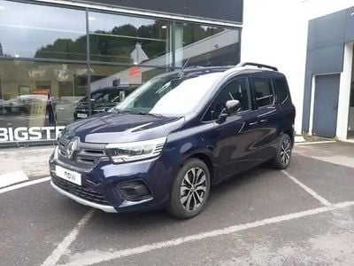 Rqv Nouvelle 2025 Renault Kangoo | 31 990 €
