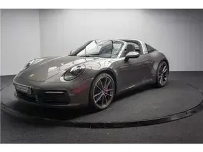 occasion Porsche 911 Targa 4S 3.0i 450 .